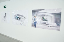 El Gobierno autoriza el gasto plurianual de 25 millones para las obras de la protonterapia de Valdecilla