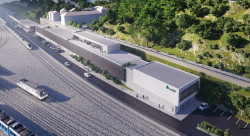 El Gobierno autoriza licitar por 27,2 millones el edificio de usos ferroviarios de la estaci&oacute;n de Santander