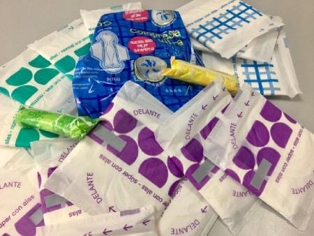 El Gobierno bajará el IVA de los preservativos del 10 al 4% pero no baja el IVA de los alimentos