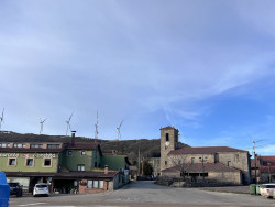 El Gobierno c&aacute;ntabro dice que el parque del Escudo tiene todos los permisos y pide que los recursos se resuelvan pronto