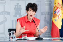 El Gobierno celebra el aval de la AIReF en pensiones y defiende que el sistema es sostenible
