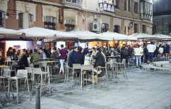 El Gobierno celebra la sentencia a favor del cierre de hostelería: "Se actuó defendiendo los intereses de Cantabria"