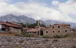 El Gobierno convoca el premio Pueblo de Cantabria 2023, dotado con 130.000 euros