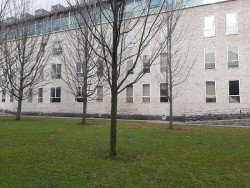 El Gobierno crea cuatro plazas de jueces en Santander y Santo&ntilde;a y una de fiscal en Cantabria