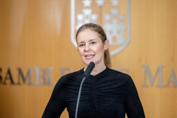 El Gobierno de Ayuso denuncia ante la Fiscal&iacute;a a seis "falsos menores" no acompa&ntilde;ados por "fraude de ley"