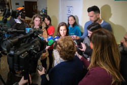 El Gobierno de Cantabria presentar&aacute; este mi&eacute;rcoles las medidas cautelar&iacute;simas frente a la resoluci&oacute;n de Cartes