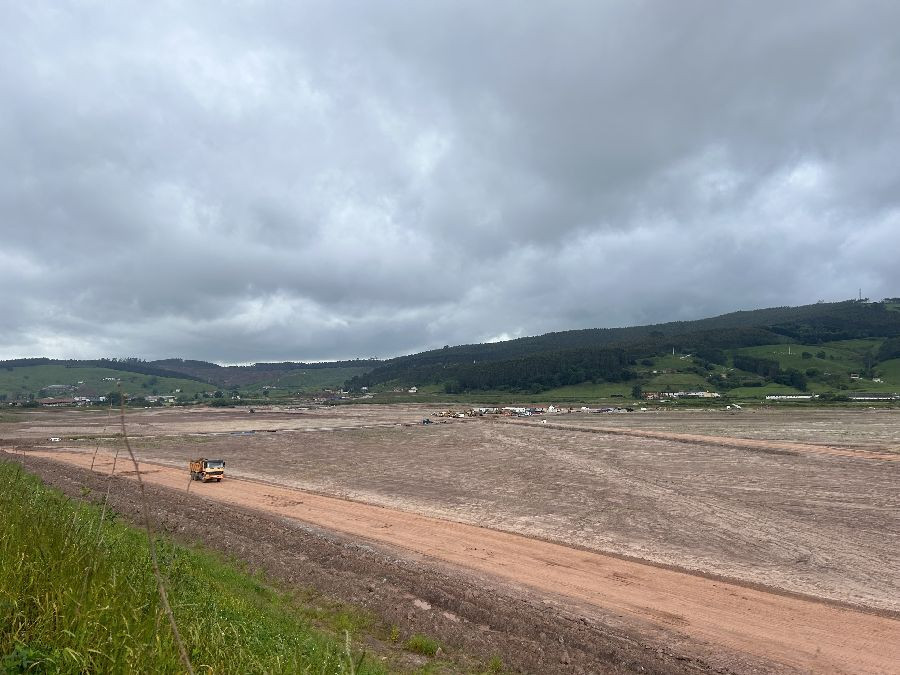 El Gobierno de Cantabria publica en el BOC la documentaci&oacute;n completa del PSIR de La Pasiega tras la sentencia del TSJC