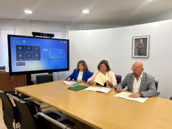 El Gobierno de Cantabria y SATSE suscriben un pacto con 12 medidas para fortalecer la enfermería