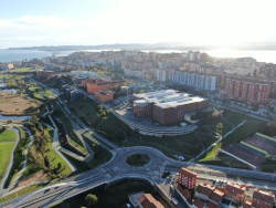 El Gobierno de España destina cerca de 400.000 euros para la creación de una Cátedra Chip en Cantabria