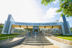 El Gobierno de Nicaragua incauta las viviendas de los jesuitas en Managua tras la cancelación de la UCA