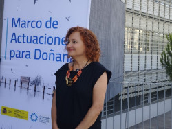 El Gobierno defiende que las ayudas de Do&ntilde;ana est&aacute;n "muy avanzadas" a falta de "documentaci&oacute;n fundamental"