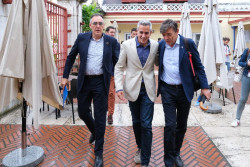 El Gobierno destaca impacto asistencial, econ&oacute;mico e innovador de la protonterapia p&uacute;blica de Valdecilla
