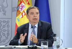 El Gobierno destina 237.600 euros a los pescadores afectados por el cierre de aguas francesas en 2024