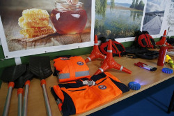 El Gobierno destina 290.000 euros a la adquisici&oacute;n de veh&iacute;culos y vestuario para Protecci&oacute;n Civil y Polic&iacute;a Local