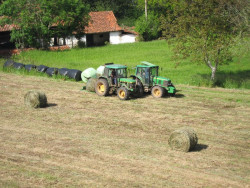 El Gobierno destina tres millones de euros a Cantabria para intervenciones de agricultura y desarrollo rural