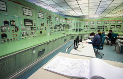 El Gobierno dice que la pr&oacute;rroga a Almaraz "no altera" la fecha de cese definitivo del parque nuclear espa&ntilde;ol en 2035