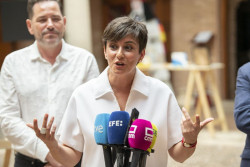 El Gobierno env&iacute;a a las CCAA la documentaci&oacute;n para pagar los primeros 800 millones del Plan de Vivienda