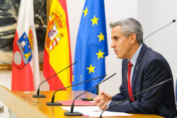 El Gobierno estudiar&aacute; llevar a la Fiscal&iacute;a las "graves irregularidades" de Cultura con Zuloaga