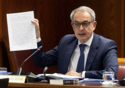 El Gobierno, expectante ante la declaraci&oacute;n judicial de Zapatero: Espera que se defienda y despeje dudas