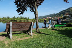 El Gobierno impulsa la mejora urbana y tur&iacute;stica de Limpias con una inversi&oacute;n de m&aacute;s de 41.000 euros