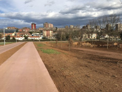 El Gobierno incluye a La Remonta en su plan de viviendas sociales y pretende construir 257