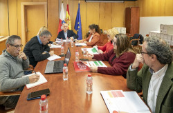  El Gobierno incorpora más de la mitad de las medidas del Consejo Social en los presupuestos de 2026