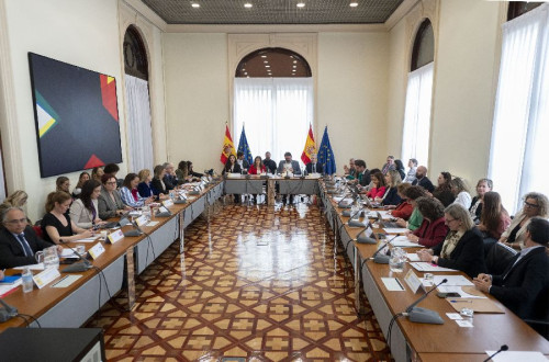 El Gobierno informará el miércoles a las CC.AA los menores migrantes que les corresponde a cada territorio menos a Cataluña