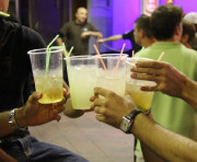 El Gobierno insiste en que es la Delegación la que debe actuar ante los botellones