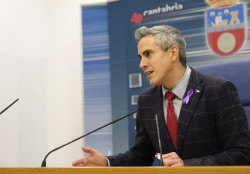 El Gobierno instalar&aacute; 250 c&aacute;maras de seguridad y vigilancia en centros de salud