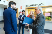 El Gobierno invertir&aacute; m&aacute;s de 120.000 euros en la mejora de la sede del Tribunal de Instancia de Castro Urdiales