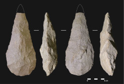 El Gobierno invierte más de 4,4 millones en la digitalización del patrimonio prehistórico