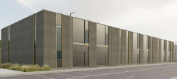 El Gobierno licita por cerca de 1,5 millones de euros la construcci&oacute;n de seis naves industriales en Val de San Vicente
