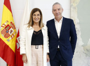 El Gobierno licitará la mejora del primer tramo de la carretera entre el Pontarrón y Agüera por 1,2 millones