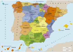 El Gobierno limita la circulación de los ciudadanos en toda España