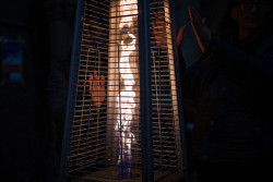 El Gobierno llama a la prudencia para evitar incendios en viviendas con la llegada del frío