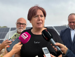 El Gobierno moviliza 1.174 millones en ayudas extraordinarias para el sector agroalimentario por la guerra de Ir&aacute;n