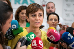 El Gobierno no ha decidido d&oacute;nde estar&aacute; el Centro de Salud P&uacute;blica pero quiere que "el Estado est&eacute; en toda Espa&ntilde;a"