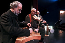 El Gobierno presenta ma&ntilde;ana la primera grabaci&oacute;n mundial de los himnos atribuidos a Beato de Li&eacute;bana