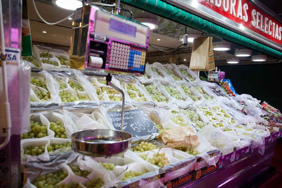 El Gobierno prorrogará la rebaja del IVA de los alimentos porque sus ...