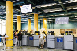 El Gobierno publica la resoluci&oacute;n que rebaja la jornada semanal a 35 horas a los 220.000 empleados de la AGE