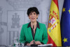 El Gobierno, que se parece a una ONG tiene "todo dispuesto" para atender y desinfectar el crucero con hantavirus si as&iacute; se acuerda con la OMS