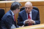 El Gobierno recalca que S&aacute;nchez seguir&aacute; de vacaciones y que el PP se entienda con sus ministros