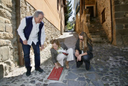 El Gobierno refuerza la prevenci&oacute;n de incendios en Potes con la renovaci&oacute;n de hidrantes e inversiones en emergencias