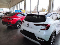 El Gobierno regula la concesión de subvenciones del RENOVE III de vehículos, que serán de hasta 2.500 euros