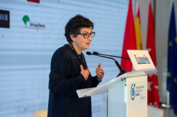 El Gobierno "satisfecho" de su diplomacia con Marruecos en crisis total y de la inepta de la ministra Laya
