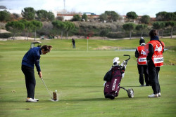 El golf español cierra 2019 con más número de licencias, 271.294, de las que 7.403 son Cantabria