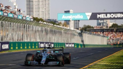 El GP Australia confirma que se celebrar&aacute; con normalidad y descarta cualquier influencia del coronavirus