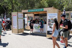 El GP Espa&ntilde;a de F&oacute;rmula 1 en el Circuit de Barcelona-Catalunya ser&aacute; de nuevo sostenible