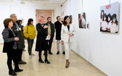 El Gran Casino del Sardinero acoger&aacute; seis exposiciones este a&ntilde;o