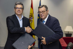 El Gran Premio de Espa&ntilde;a de F&oacute;rmula 1 ser&aacute; accesible de la mano de la Fundaci&oacute;n ONCE